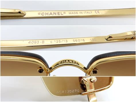 chanel 4093-b